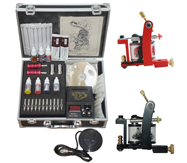 Tattoo Kit TK020