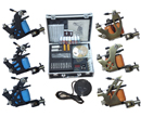 Tattoo Kit TK016