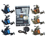 Tattoo Kit TK016