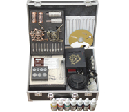 Tattoo Kit TK013