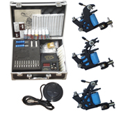 Tattoo Kit TK012