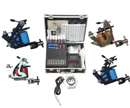 Tattoo Kit TK011