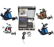 Tattoo Kit TK011