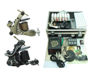 Tattoo Kit TK010