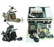 Tattoo Kit TK010