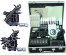 Tattoo Kit TK009