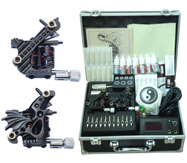 Tattoo Kit TK009