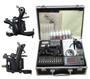 Tattoo Kit TK008
