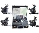 Tattoo Kit TK007