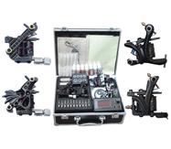 Tattoo Kit TK007