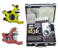 Tattoo Kit TK006