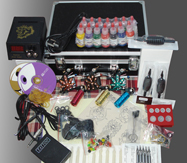 Tattoo Kit TK005