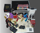 Tattoo Kit TK004