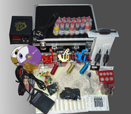 Tattoo Kit TK004