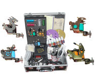 Tattoo Kit TK001