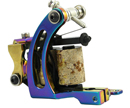 Electroplate Tattoo Machine B663