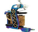 Electroplate Tattoo Machine B662