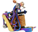Electroplate Tattoo Machine B661