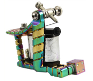 Electroplate Tattoo Machine B659