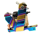 Electroplate Tattoo Machine B658
