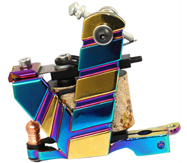 Electroplate Tattoo Machine B658