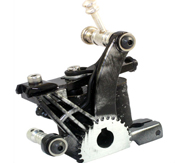 Electroplate Tattoo Machine B657