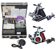 Tattoo Kit TK003