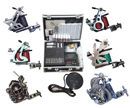 Tattoo Kit TK014