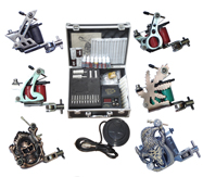 Tattoo Kit TK014