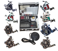 Tattoo Kit TK015
