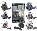 Tattoo Kit TK017