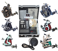 Tattoo Kit TK017