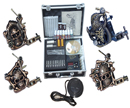 Tattoo Kit TK018