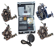 Tattoo Kit TK018
