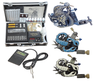 Tattoo Kit TK019