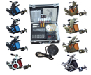 Tattoo Kit TK024