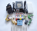 Tattoo Kit TK026
