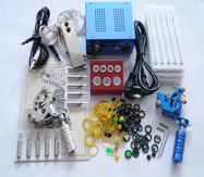 Tattoo Kit TK027
