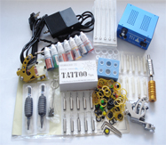 Tattoo Kit TK028