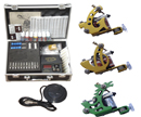 Tattoo Kit TK032