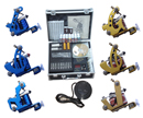 Tattoo Kit TK033