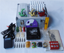 Tattoo Kit TK034