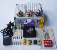 Tattoo Kit TK035