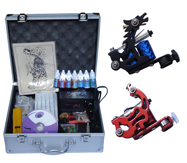 Tattoo Kit TK036