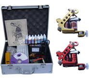 Tattoo Kit TK037