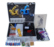 Tattoo Kit TK038