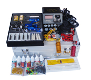 Tattoo Kit TK039