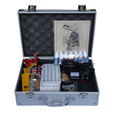 Tattoo Kit TK040