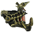 Handmade tattoo machine B689