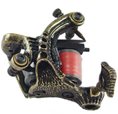Handmade tattoo machine B688